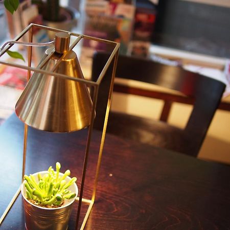 Hotel Carillon Haarlem Bagian luar foto