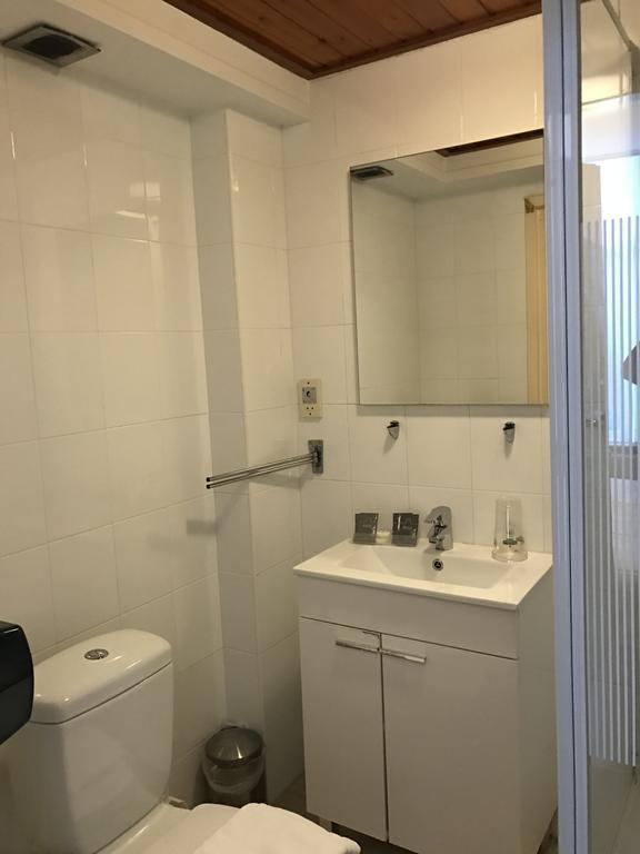 Hotel Carillon Haarlem Bagian luar foto